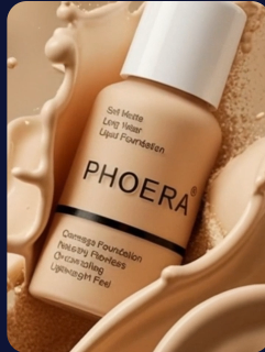 Phoera Skin Care